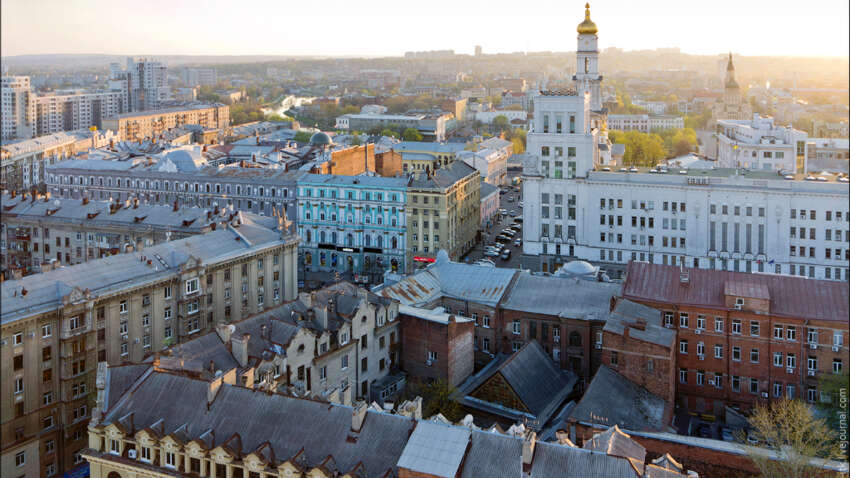 Харьков стал самым дешевым городом Украины для жизни – новый индекс расходов на 2025 год