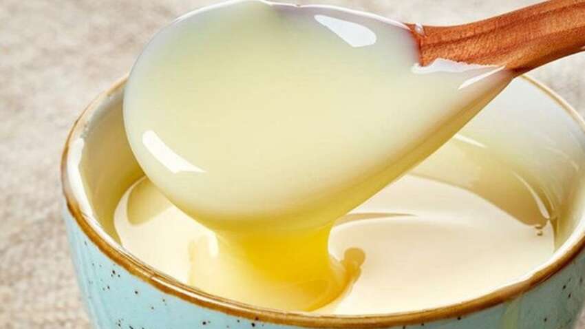 Згущенка краща за магазинну за 15 хвилин: простий рецепт із трьох інгредієнтів Згущенка краща за магазинну за 15 хвилин: простий рецепт із трьох інгредієнтів