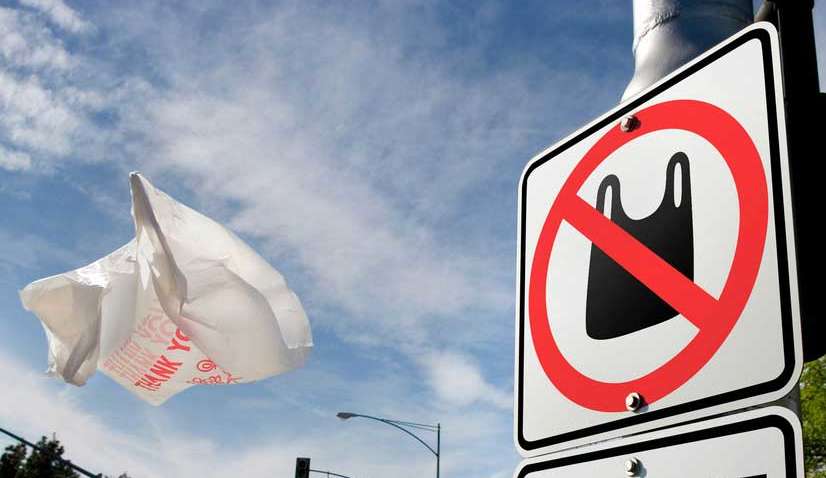 «День без полиэтилена»: украинцев просят присоединиться к эко-флешмобу