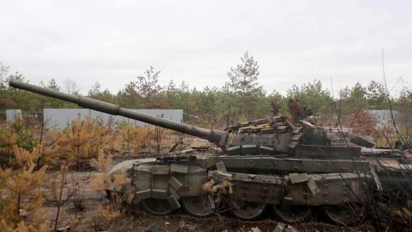 Це рішення РФ у війні проти України найбільше шокувало всіх на Заході: вражаюча причина 