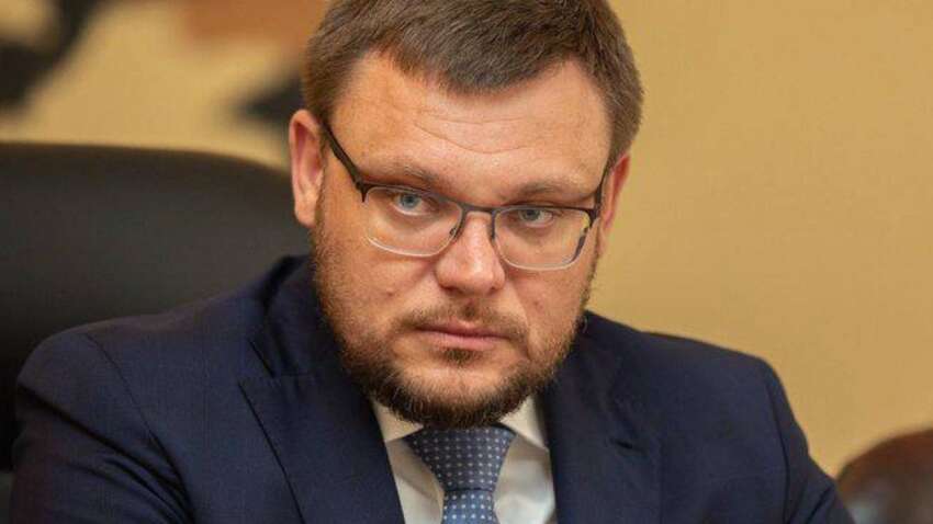 В НАБУ отказались раскрывать информацию об уголовных делах, в которых фигурирует директор Бюро Кривонос, – СМИ 