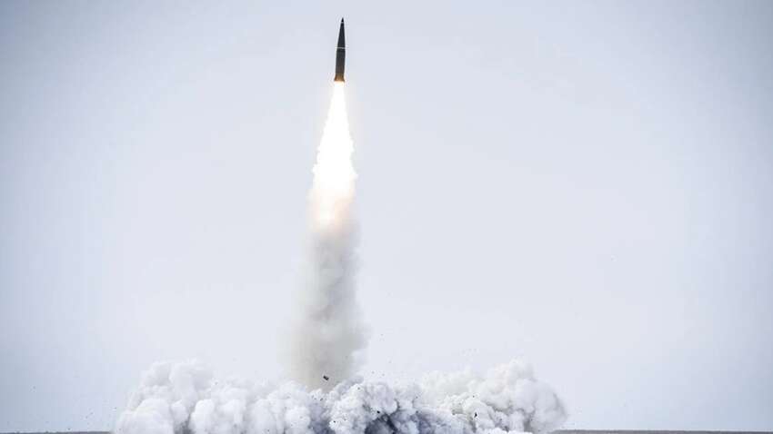 Россия меньше бьет по Украине ракетами, но крайне страшный нюанс: озвучено тревожное заявление Россия меньше бьет по Украине ракетами, но крайне страшный нюанс: озвучено тревожное заявление