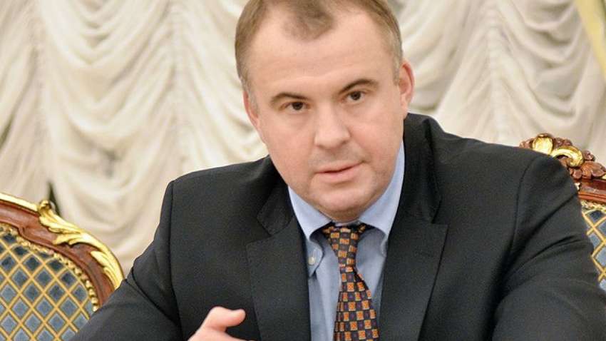 НАБУ назвало причину затримання Гладковського