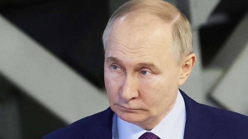 Западные СМИ узнали, зачем Вьетнам принимает у себя диктатора Путина    