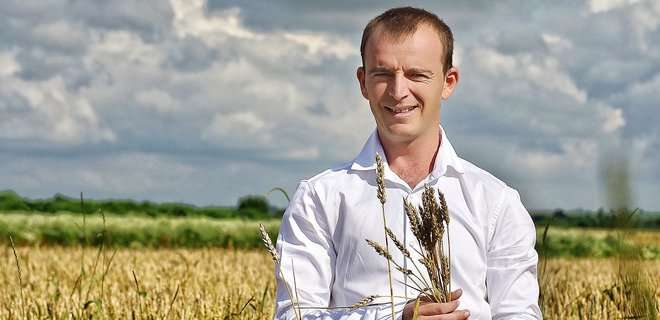 Нардеп Тимофійчук не зміг пояснити, навіщо він йшов у політику