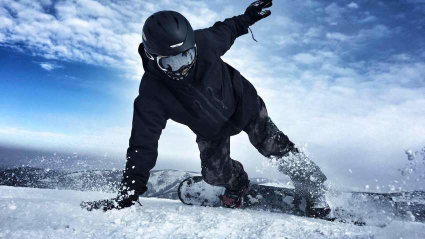 Екстремальні хобі: чому чоловіки так потребують дози адреналіну