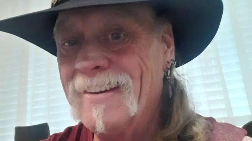 Незвичайний розлад зору: чоловік бачить оточуючих як істот з демонічними рисами Незвичайний розлад зору: чоловік бачить оточуючих як істот з демонічними рисами