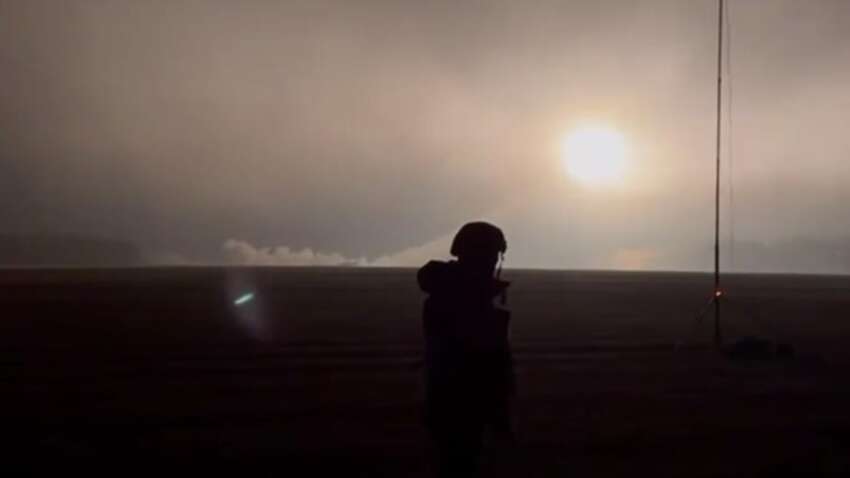 Россия содрогалась от взрывов: что в Минобороны РФ заявили о «Фламинго»