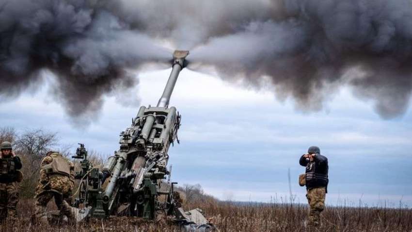 В ВСУ назвали самый тяжелый месяц 2023-го года