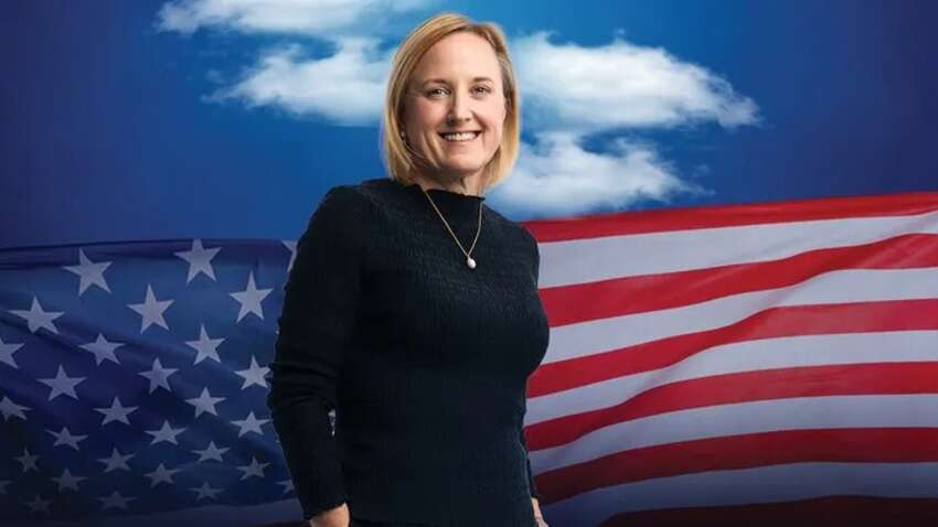 В США сделали новое заявление после переговоров с Зеленским о мирном плане Трампа