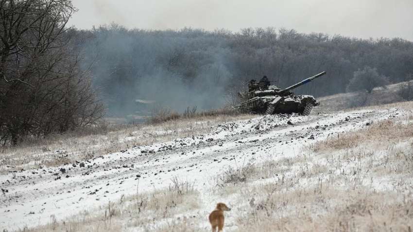Россияне собрали 40 тысяч солдат для нового наступления: в ВСУ назвали направление