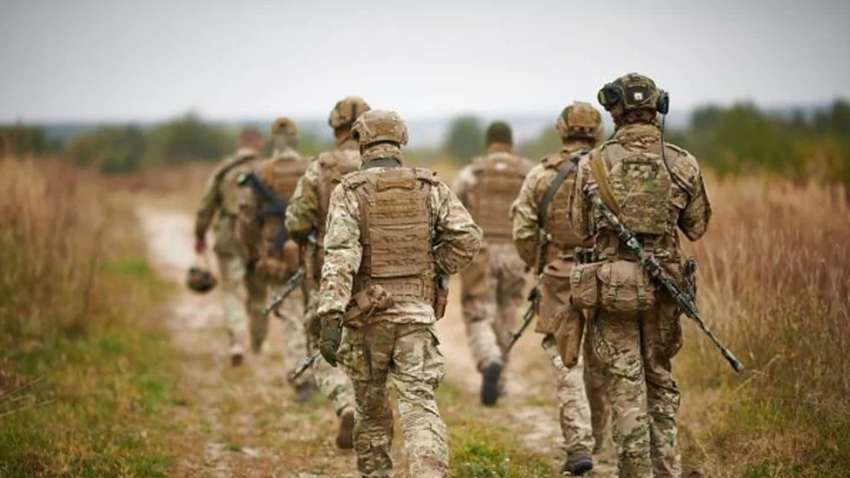 В Минветеранов возмущены разглашением имен погибших бойцов ООС