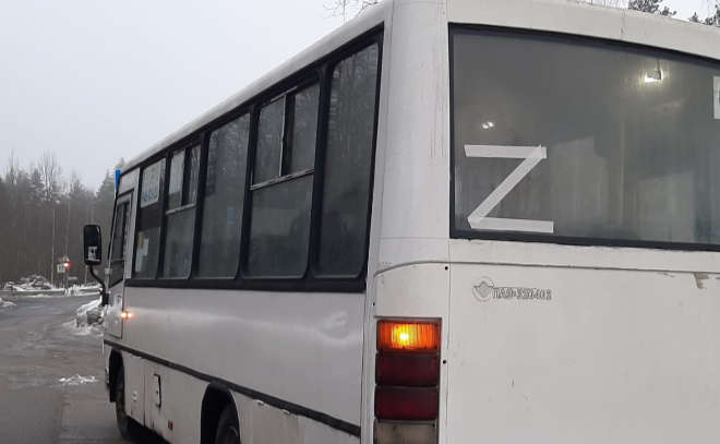 У Росії перевізники відмовилися підтримати "СВО": причина