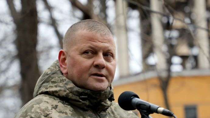 Залужный снова обратился к союзникам: Украине нужны самолеты F-16 (ВИДЕО) Залужный снова обратился к союзникам: Украине нужны самолеты F-16 (ВИДЕО)