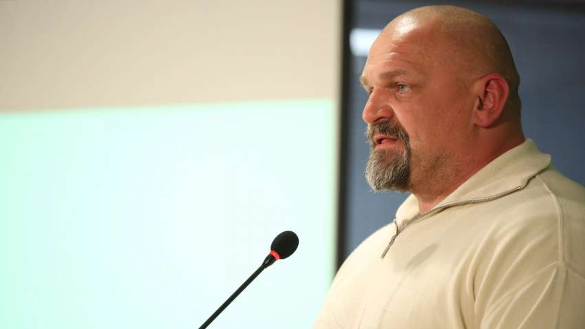 За відсутність яких білбордів Вірастюк розкритикував місцеву владу Прикарпаття (ВІДЕО) За відсутність яких білбордів Вірастюк розкритикував місцеву владу Прикарпаття (ВІДЕО)