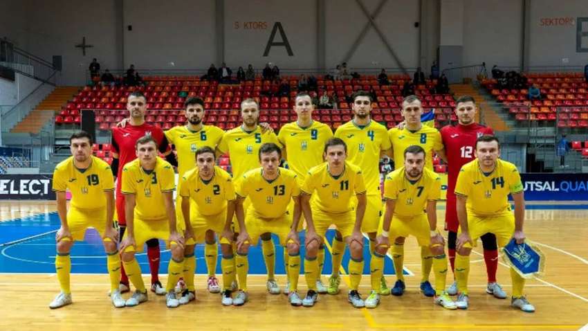 Польща – Україна: де дивитися вирішальний матч відбору на ЧС 2024