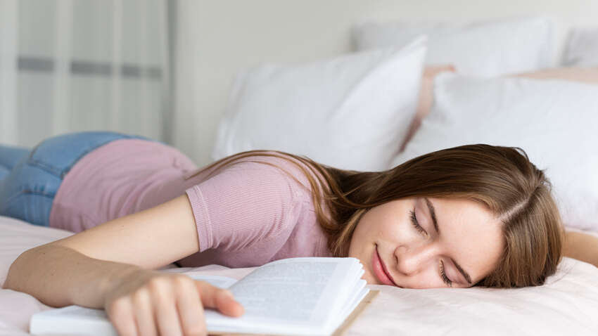 Человек разговаривает во сне: о каких проблемах это может свидетельствовать