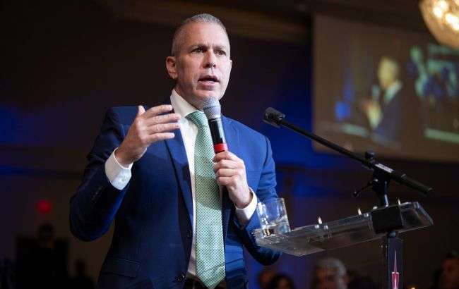 С дикарями больше никто разговаривать не будет: в Израиле озвучили главную цель в войне С дикарями больше никто разговаривать не будет: в Израиле озвучили главную цель в войне