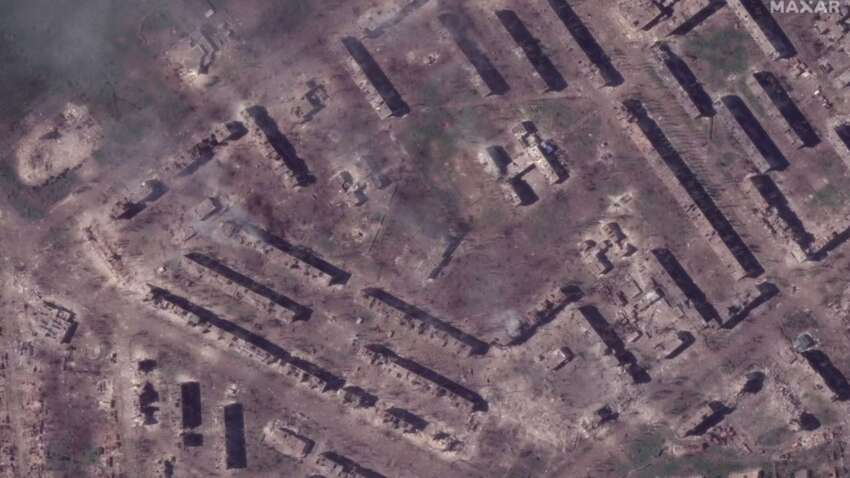 Комісії зможуть дистанційно обстежувати житло на окупованих та прифронтових територіях – рішення Кабміну Комісії зможуть дистанційно обстежувати житло на окупованих та прифронтових територіях – рішення Кабміну