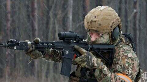 Готовимся к штурмам: создание каких войск анонсировал Зеленский