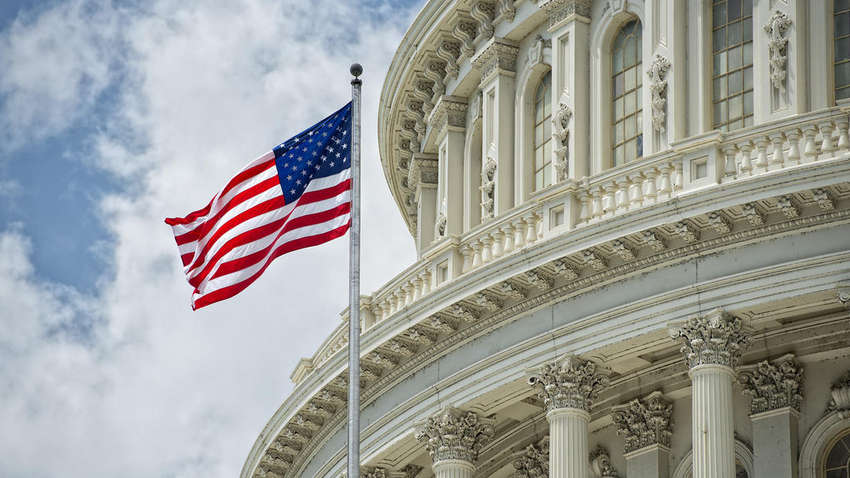 Санкции для видимости: в Белом доме сделали неожиданное признание о торговле с РФ