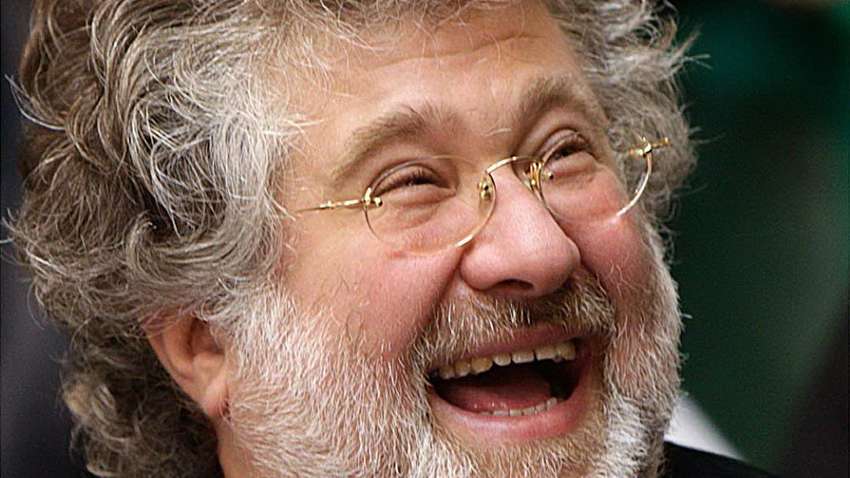 "Тихо терпят и ненавидят": экс-соратник Коломойского рассказал о "котлетных вечеринках" в офисе олигарха