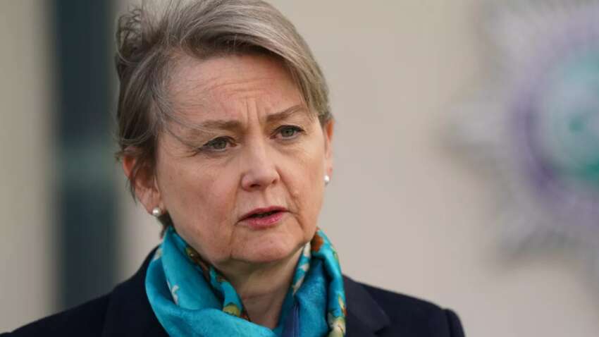 Британия отреагировала на резкую критику Трампа: что ответили