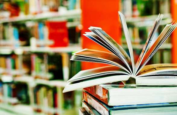 Україна з 2017 року відмовила у ввезенні близько 1 млн книг з Росії