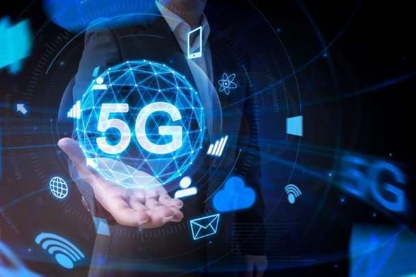 Министр цифровой трансформации рассказал, когда в Украине появится 5G