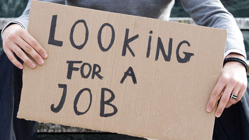 Милованов заявив, що рівень безробіття в Україні падає, а не зростає