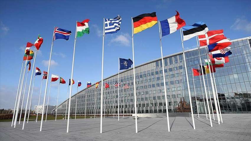 Грузия в отличие от Украины уже готова к вступлению в НАТО – генерал США