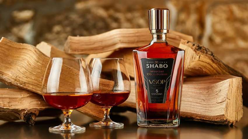 Итальянцы выбирают украинское: коньяки Украины SHABO открыли новое экспортное направление
