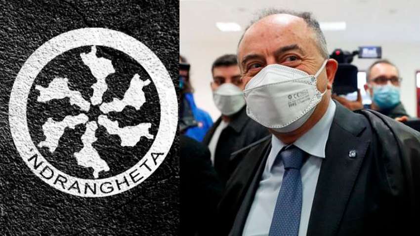 Більше 350 обвинувачених: в Італії почався найбільший процес над мафією