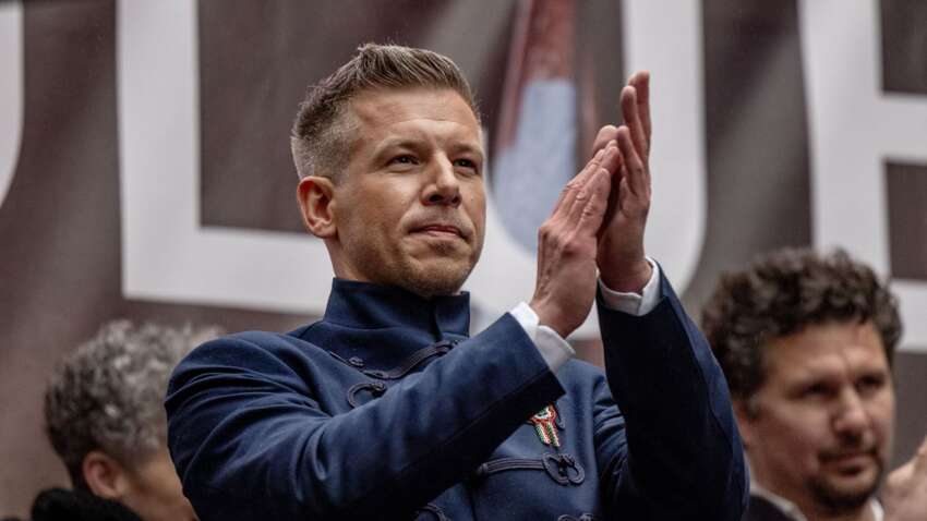 Петер Мадяр жестоко раскритиковал Орбана: с кем планирует встречу