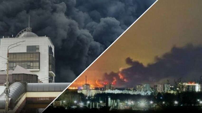 Та неужели: в России подтвердили потери после украинской атаки