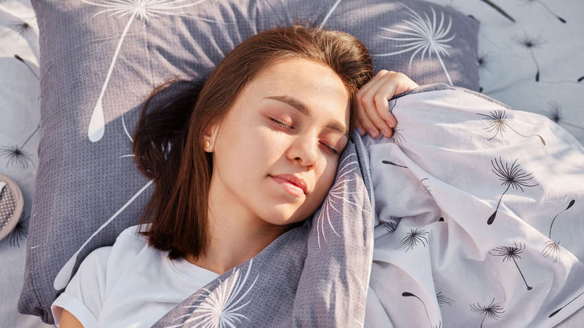 5 секретів для якісного сну: як покращити нічний відпочинок без таблеток