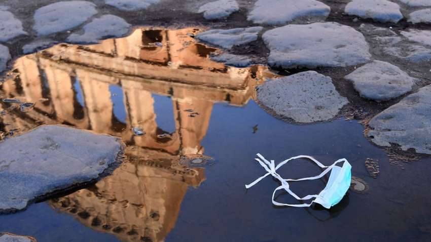 Євросоюз відкриє кордони для українців не раніше кінця червня, - представник МЗС