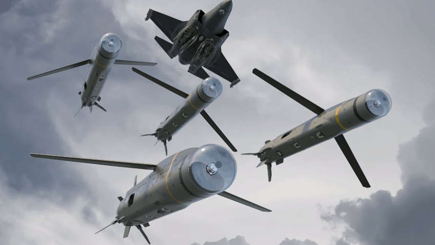 Шмыгаль рассказал, куда целилась РФ во время ракетной атаки: две области пострадали больше всего