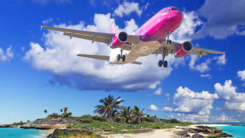 7 країн: SkyUp анонсує запуск нових авіарейсів з України 7 країн: SkyUp анонсує запуск нових авіарейсів з України