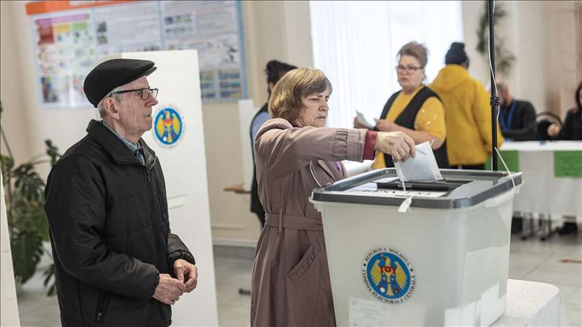 Выборы в Молдове под угрозой: появились тайные документы Кремля