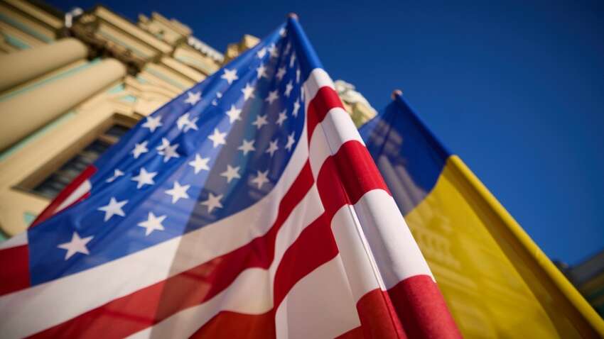 Что ждет Украину в войне без помощи США: экс-чиновница Пентагона озвучила сценарий