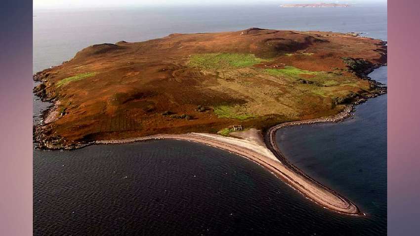 Места на планете, куда вход навеки запрещен