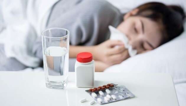 Людина може померти через 5 днів: в Україні лютує небезпечний грип