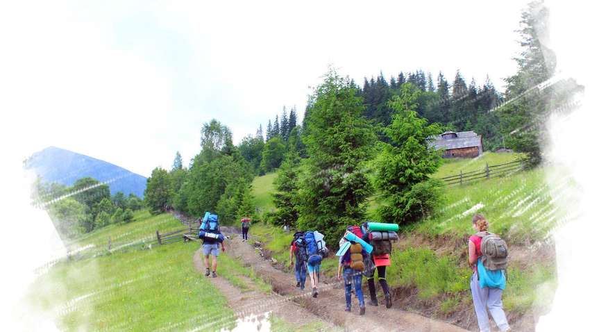 Залучення туристів: що повинна зробити влада, щоб зробити Україну привабливою Залучення туристів: що повинна зробити влада, щоб зробити Україну привабливою