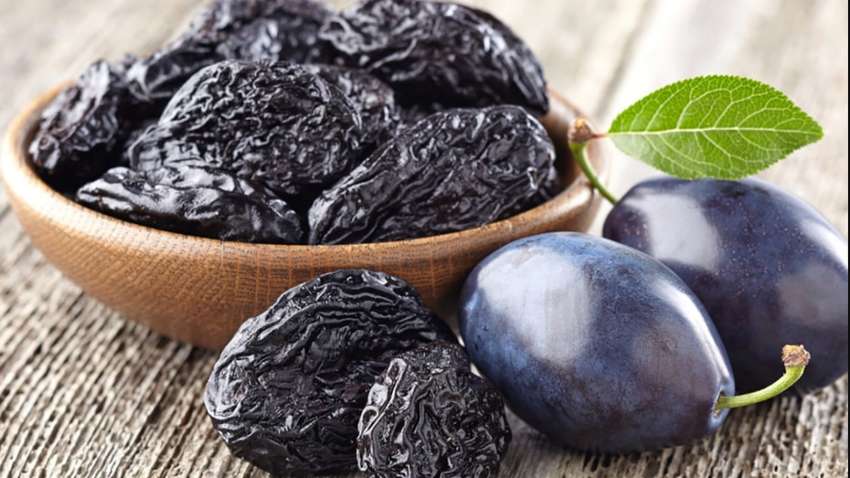 Уникальные свойства чернослива, о которых знают не все