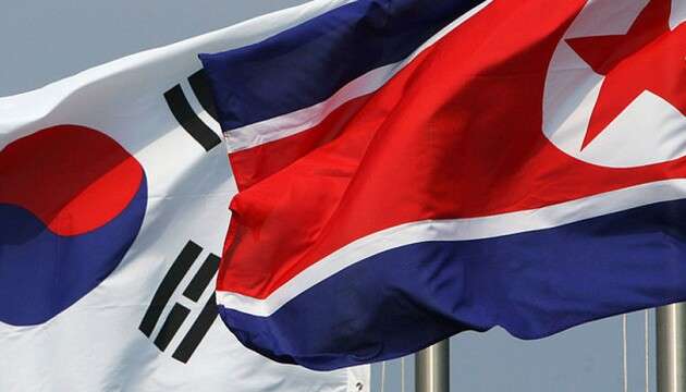 Південна Корея ухвалила рішення, як відповісти на військову співпрацю Росії та КНДР
