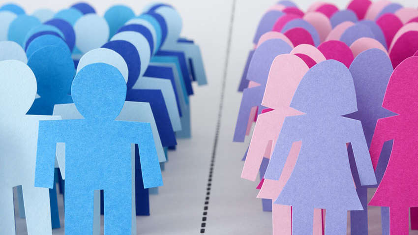 Дискриминация при приеме на работу: эксперт рассказала, сколько людей сталкивалось с проблемой Дискриминация при приеме на работу: эксперт рассказала, сколько людей сталкивалось с проблемой