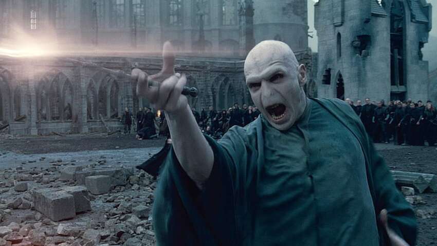 В новом сериале "Гарри Поттер" роль Волдеморта может исполнить женщина: названа главная претендентка В новом сериале "Гарри Поттер" роль Волдеморта может исполнить женщина: названа главная претендентка