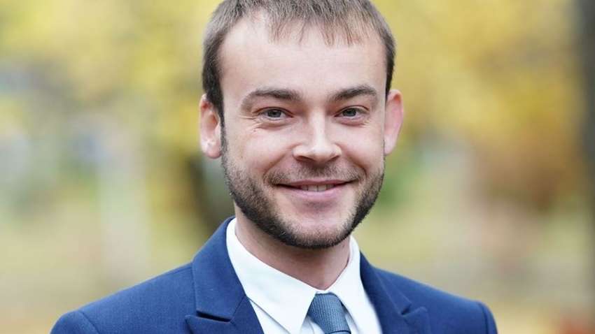 Кабмін призначив держсекретаря Минцифри