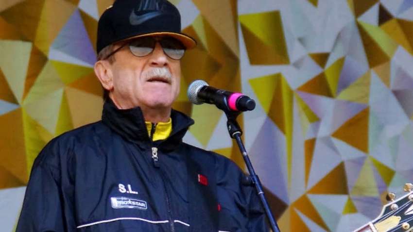 Помер виконавець знаменитих радянських хітів Володимир Єфименко